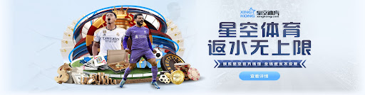 星空体育(中国)官方网站_StarrySky Sports