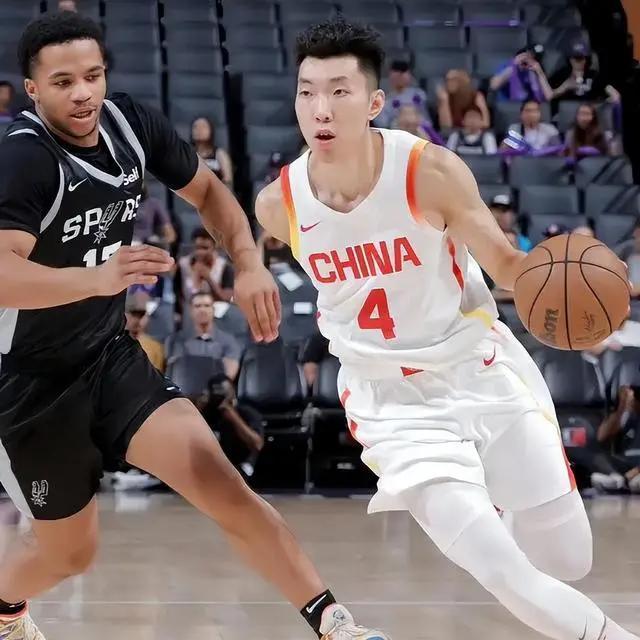 NBA常规赛热身赛圆满结束，球队备战新一季